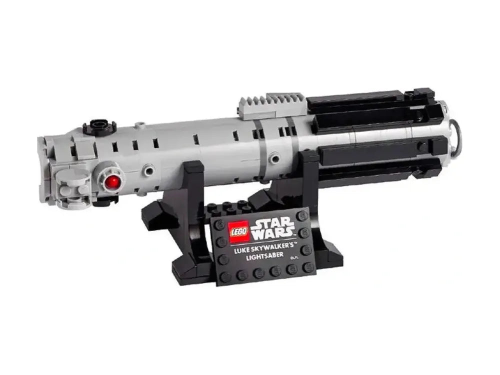 LEGO® Star Wars™ 40483 Luke Skywalkers Lichtschwert