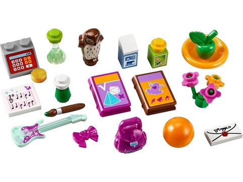LEGO® Friends 41005 Heartlake Schule