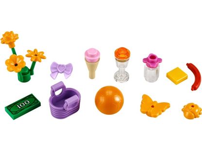 LEGO® Friends 41008 Grosses Schwimmbad