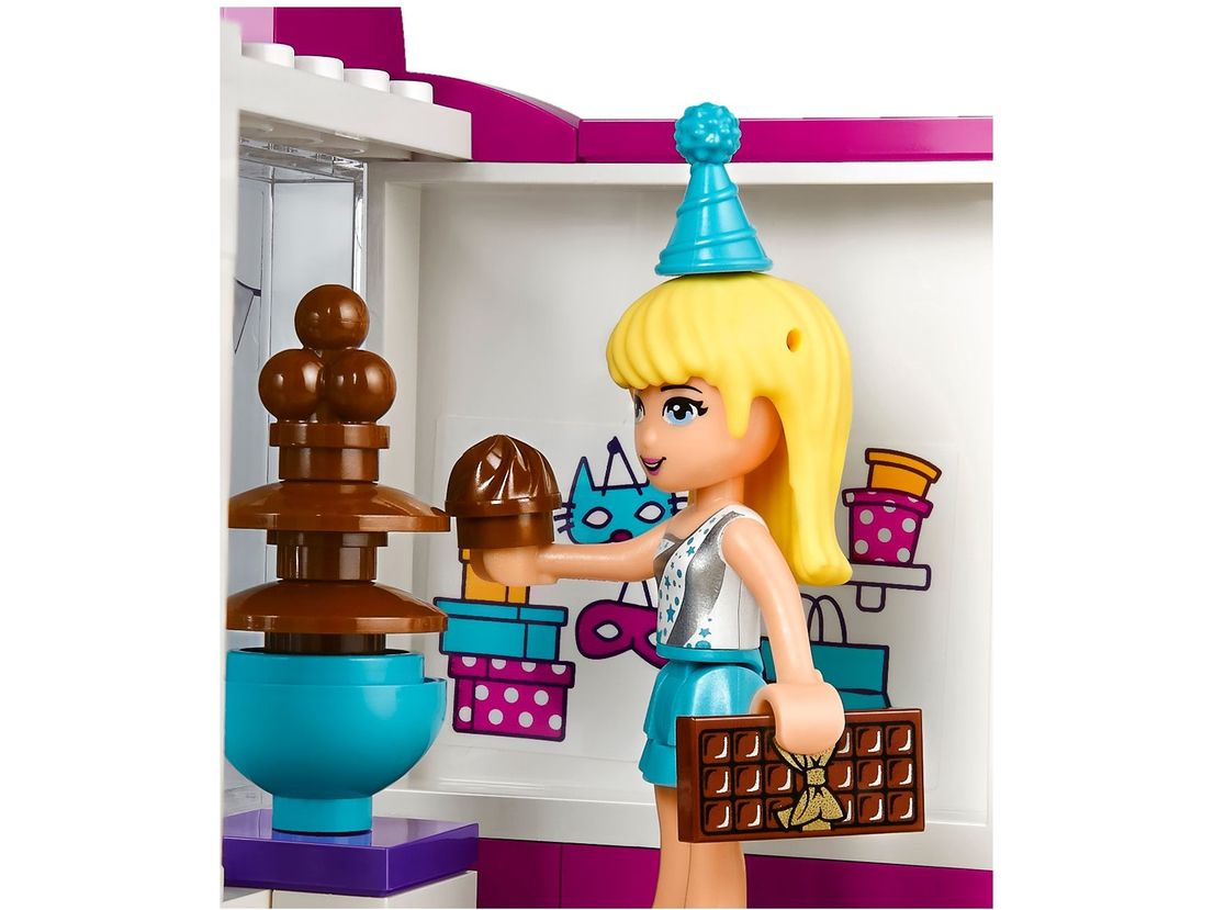 LEGO® Friends 41132 Heartlake Partyladen
