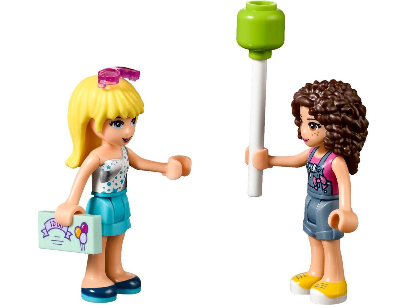 LEGO® Friends 41132 Heartlake Partyladen