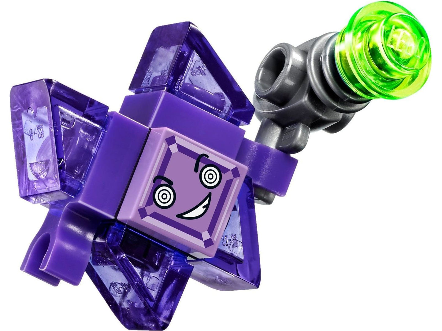 LEGO® DC Super Hero Girls 41232 Highschool der Super Heroes