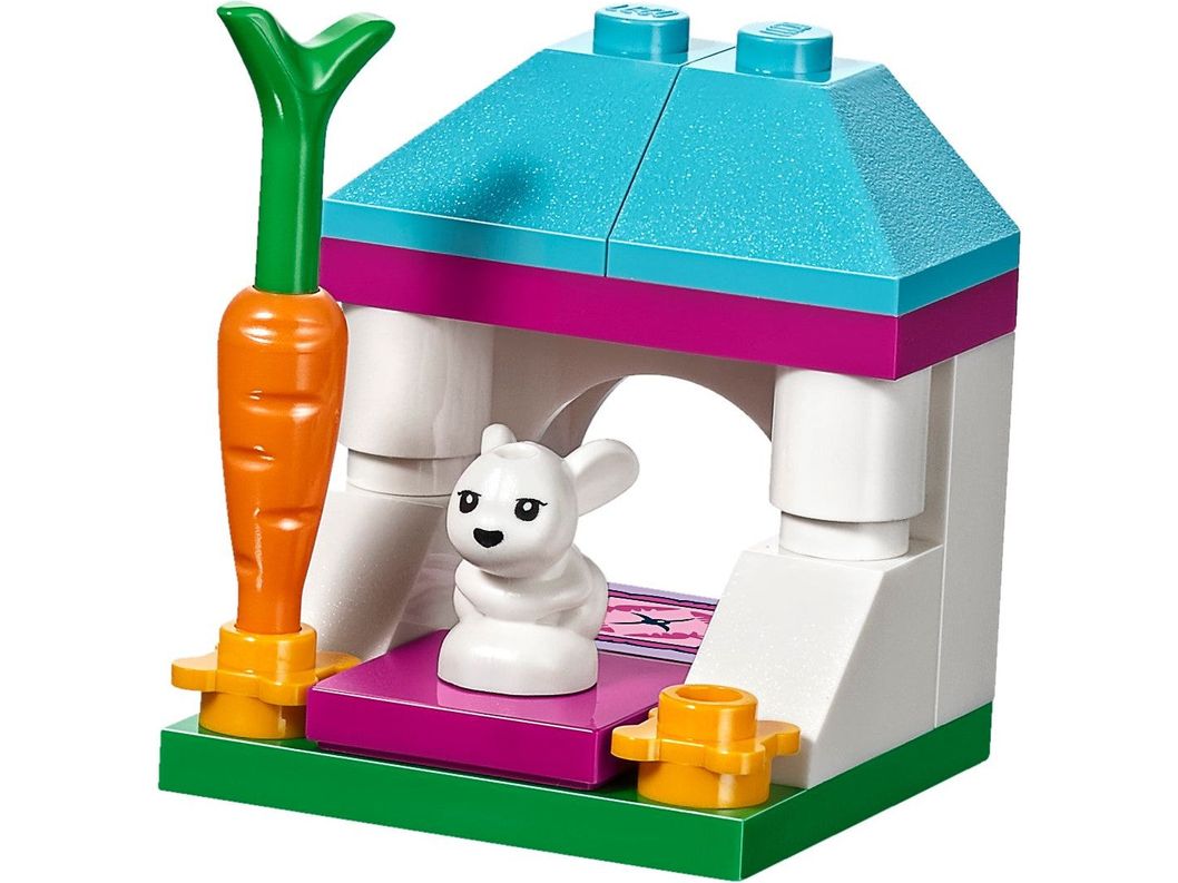 LEGO® Friends 41314 Stephanies Haus