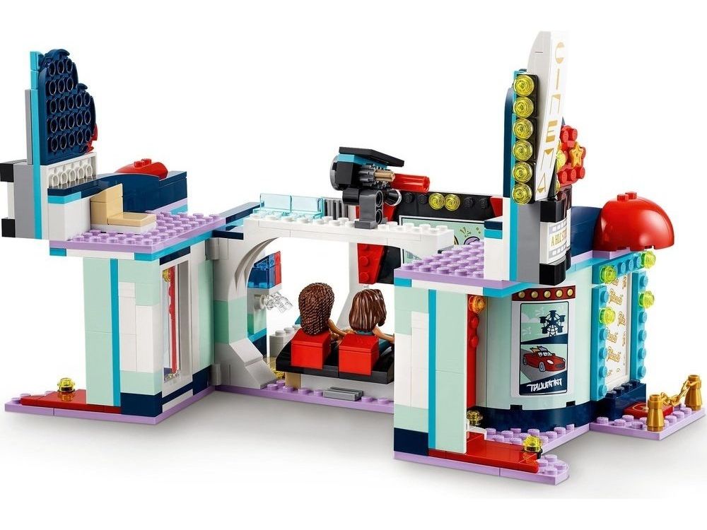 LEGO® Friends 41448 Heartlake City Kino