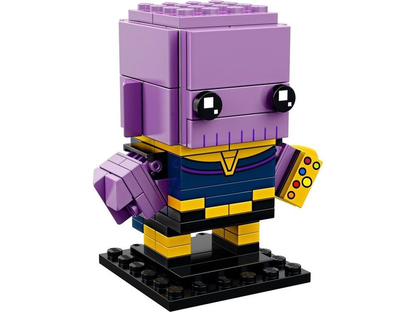 LEGO® BrickHeadz 41605 Thanos