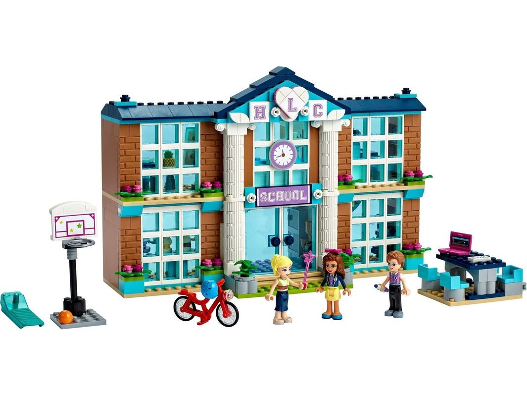 LEGO® Friends 41682 Heartlake City Schule