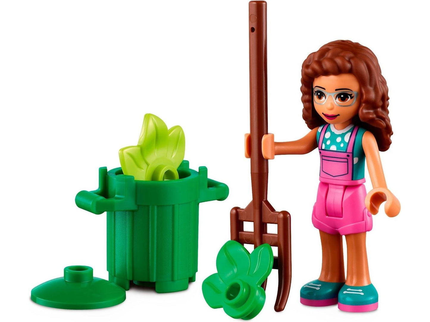 LEGO® Friends 41707 Baumpflanzungsfahrzeug