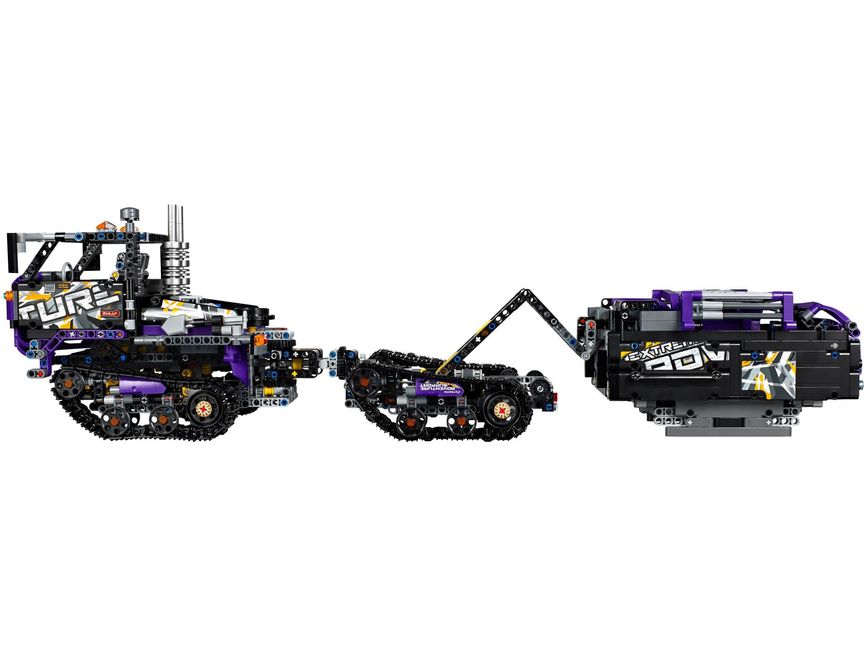 LEGO® Technic 42069 Extremgeländefahrzeug - 2 in 1