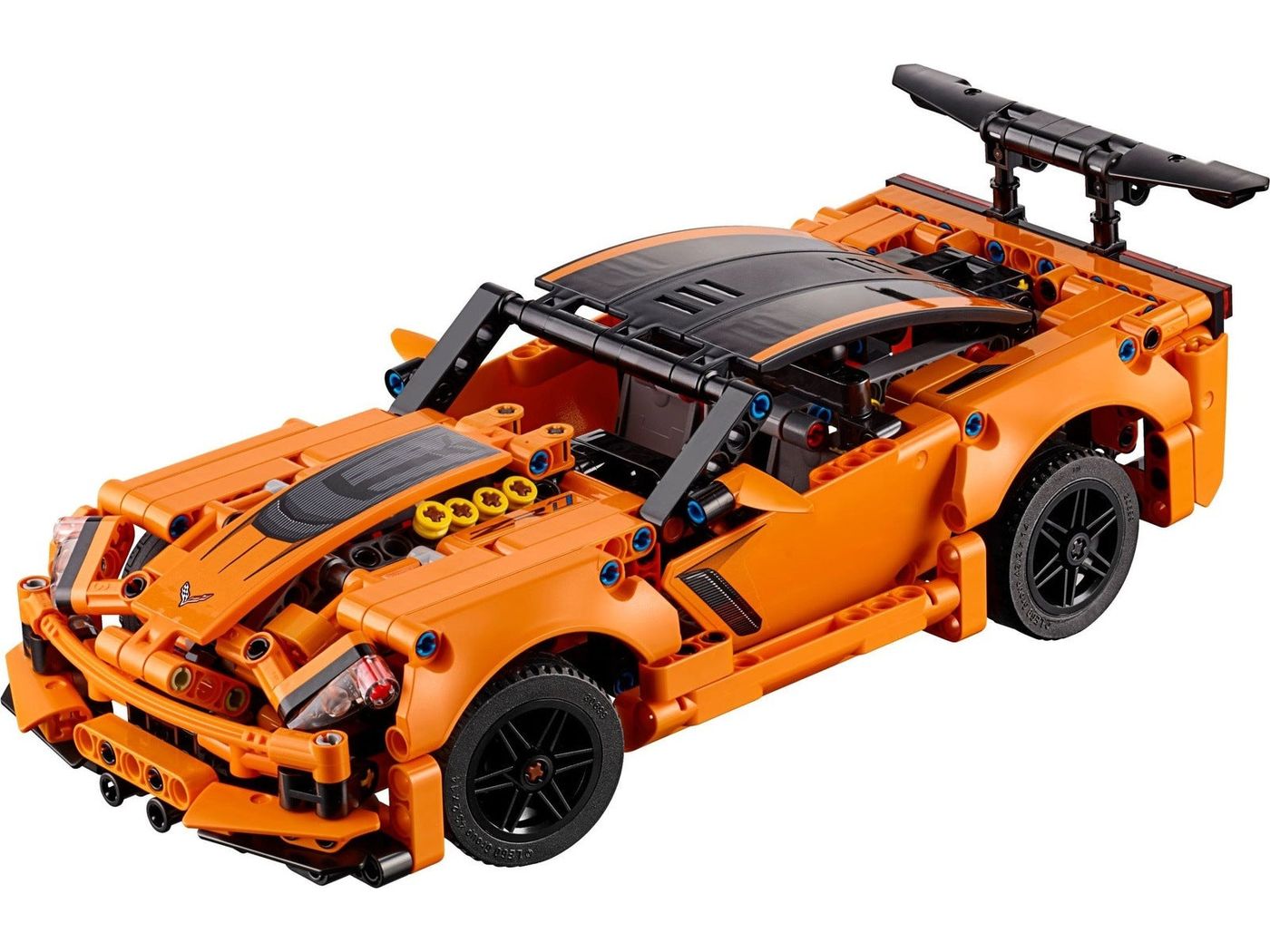 LEGO® Technic 42093 Chevrolet Corvette ZR1