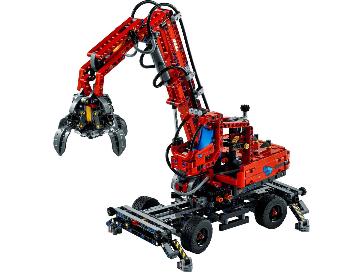 LEGO® Technic 42144 Umschlagbagger