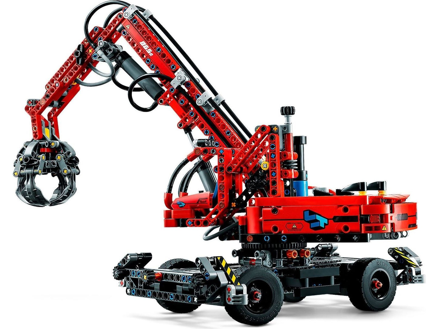 LEGO® Technic 42144 Umschlagbagger