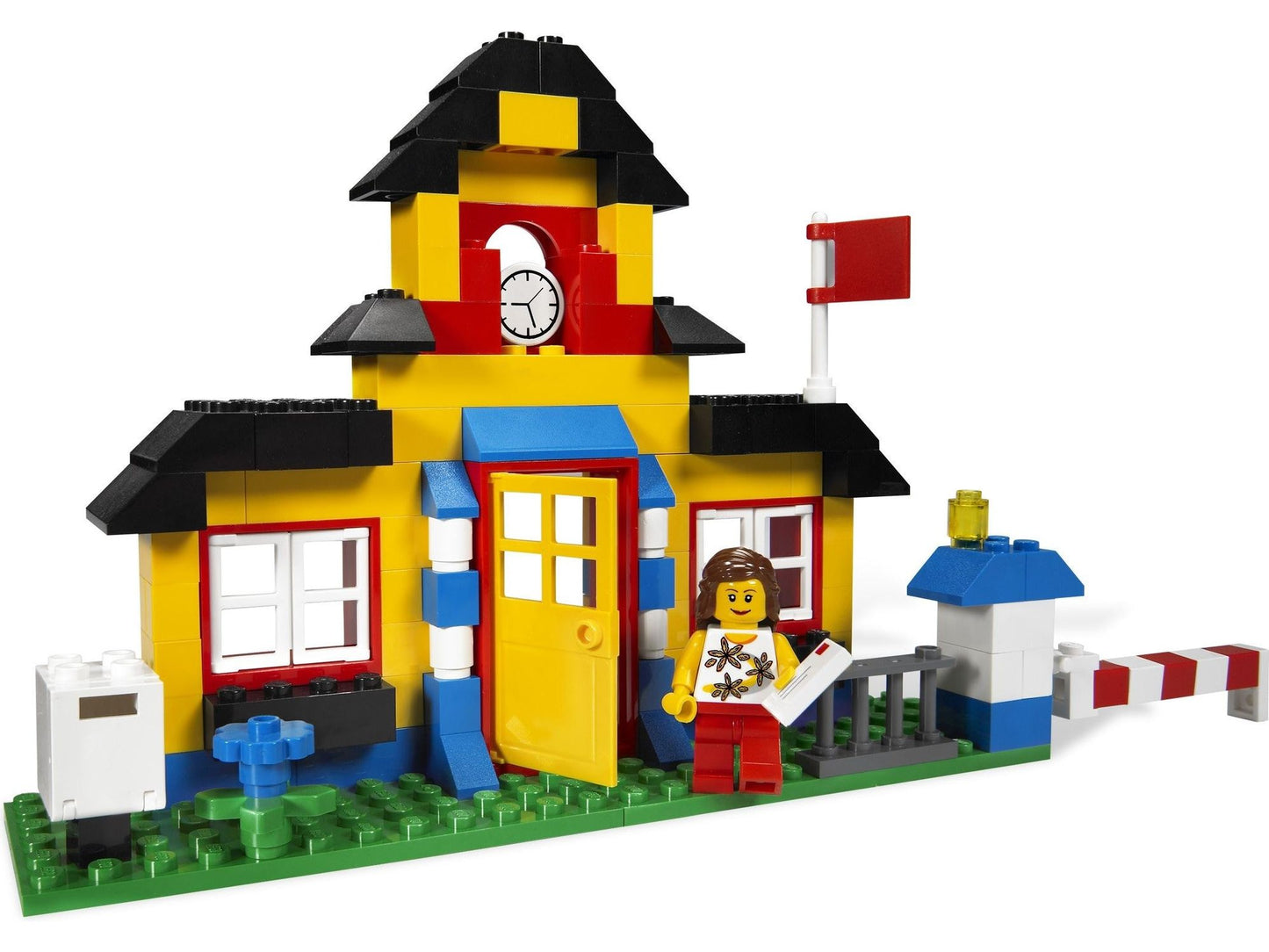 LEGO Meine Lego-Stadt - 6194 - NEU+OVP!