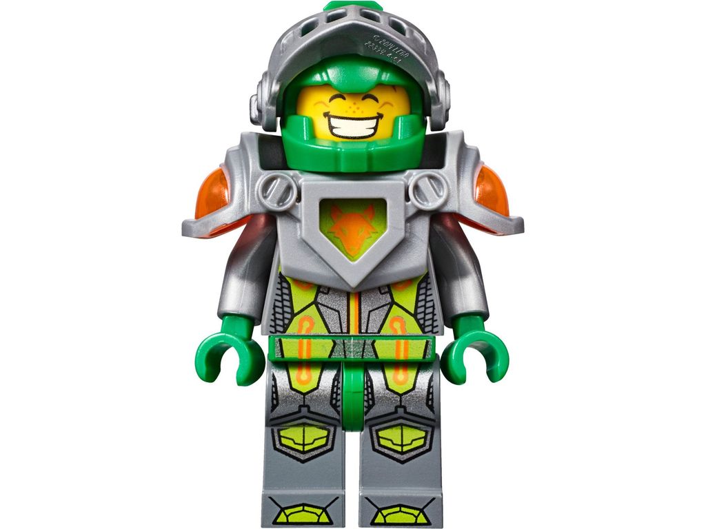 LEGO® Nexo Knights™ 70325 Infernox und die Königin