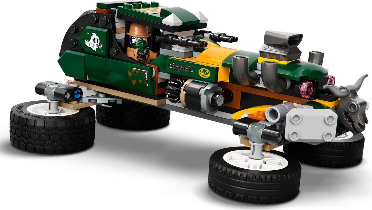 LEGO® 70434 - Übernatürlicher Rennwagen