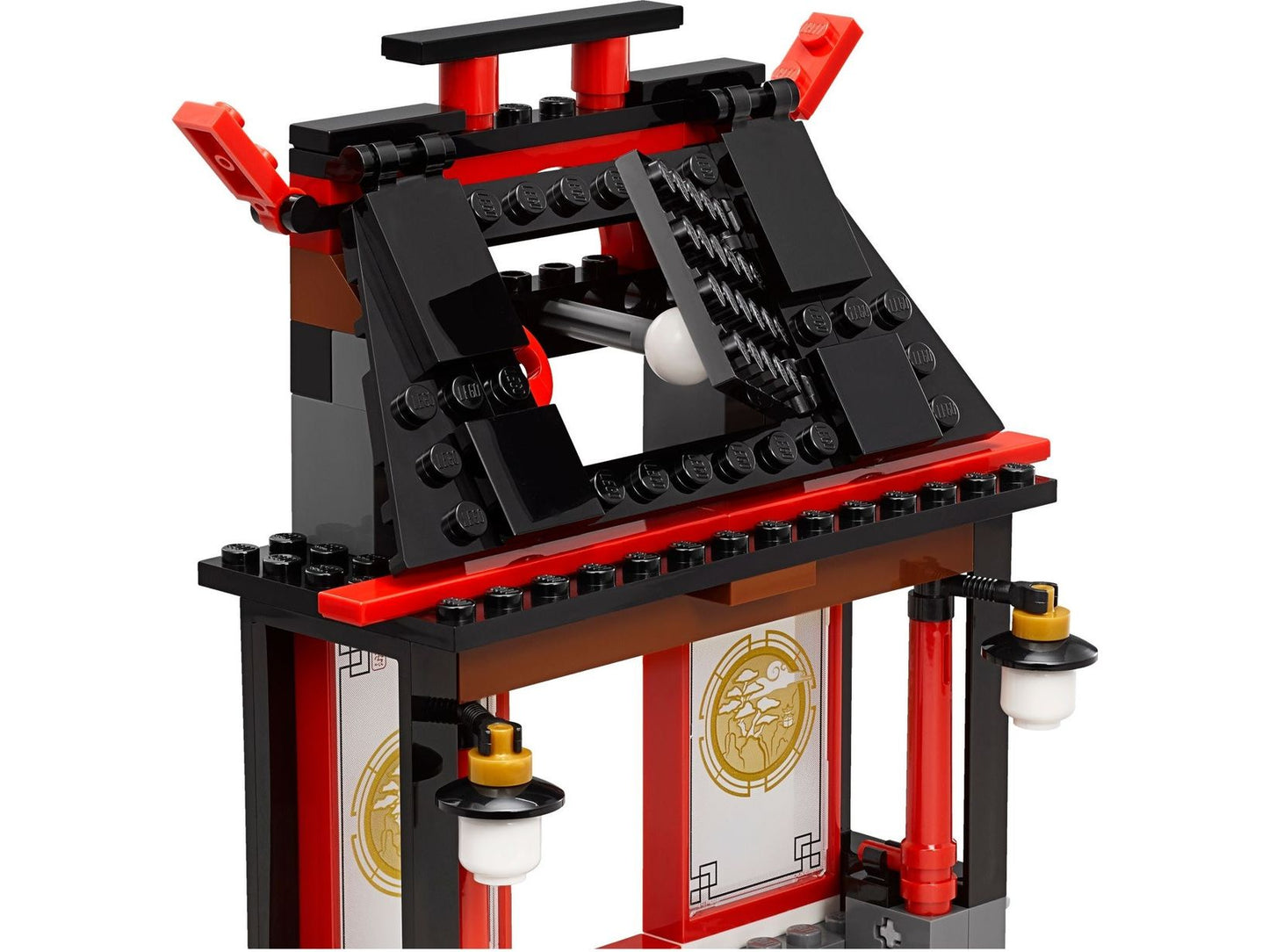 LEGO® NINJAGO® 70590 Airjitzu Schlachtfelder
