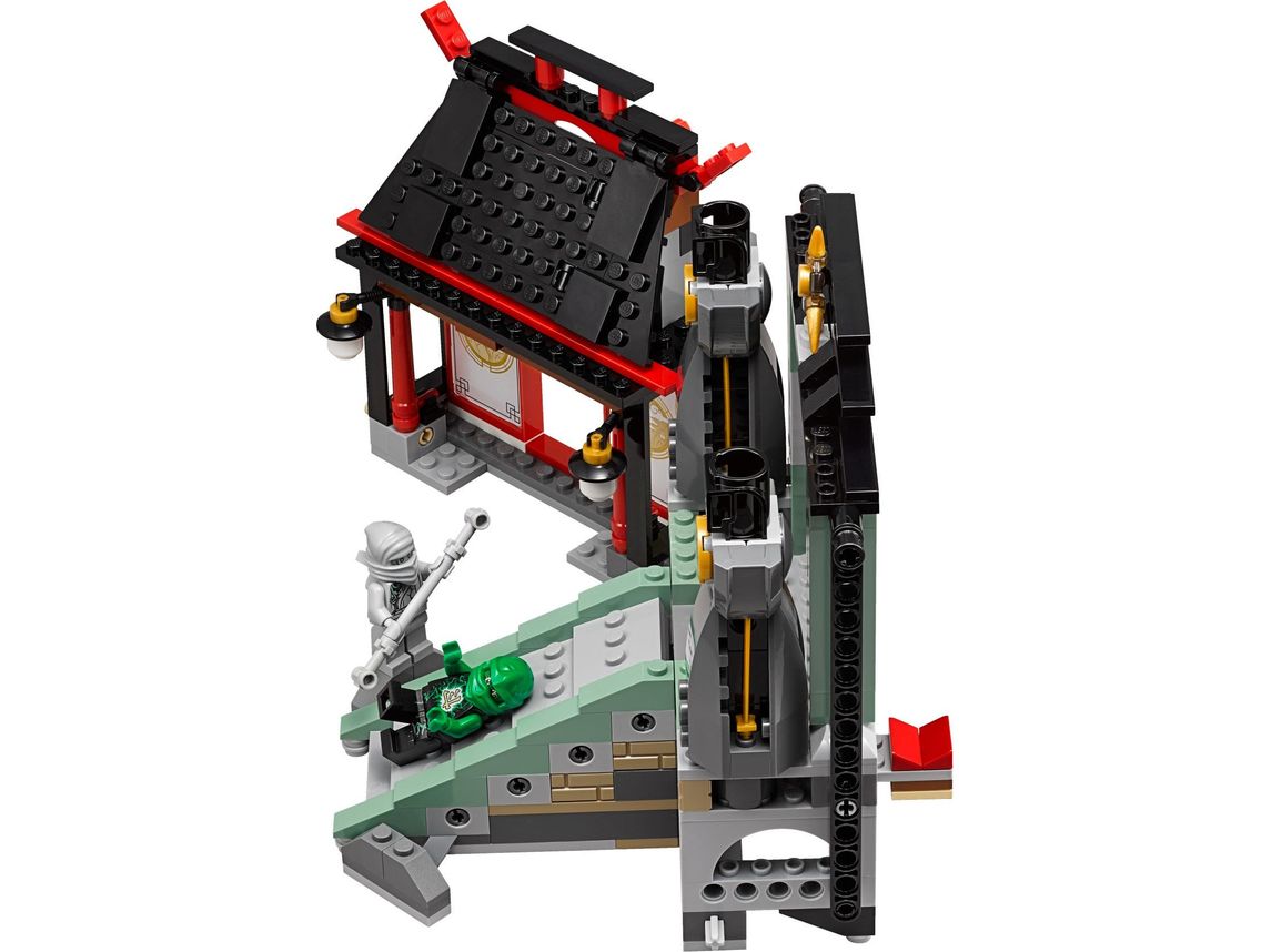 LEGO® NINJAGO® 70590 Airjitzu Schlachtfelder
