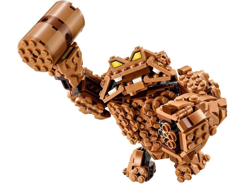 LEGO® Batman Movie 70904 Clayface™ Splat Attack