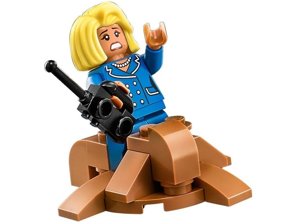 LEGO® Batman Movie 70904 Clayface™ Splat Attack
