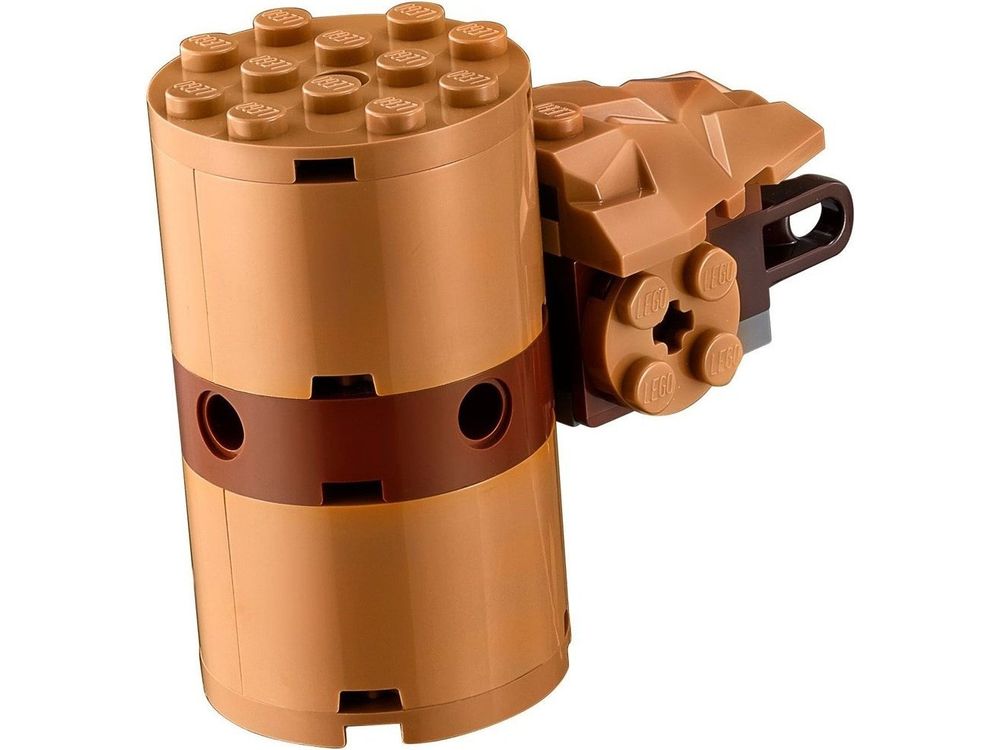 LEGO® Batman Movie 70904 Clayface™ Splat Attack