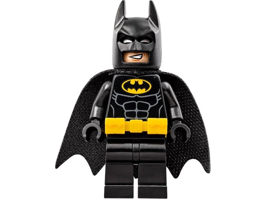 LEGO® Batman Movie 70904 Clayface™ Splat Attack