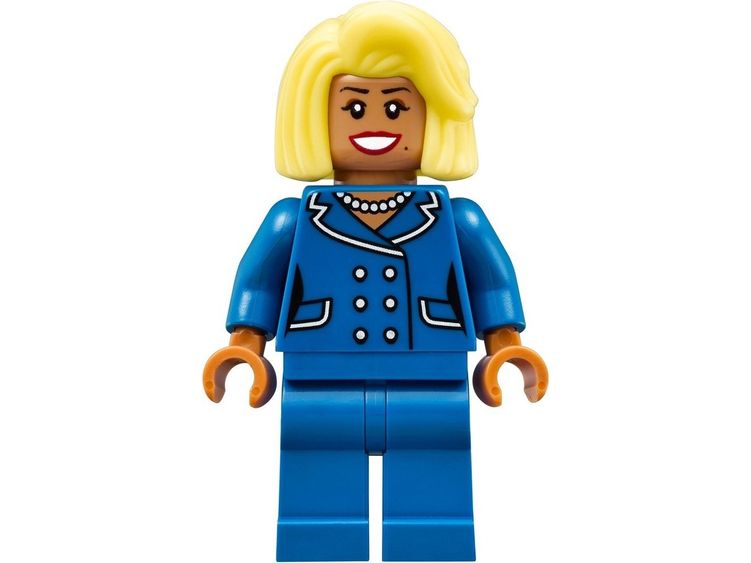 LEGO® Batman Movie 70904 Clayface™ Splat Attack