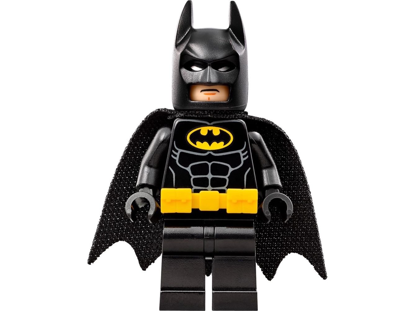 LEGO® DC Batman™ 70909 Batcave-Einbruch