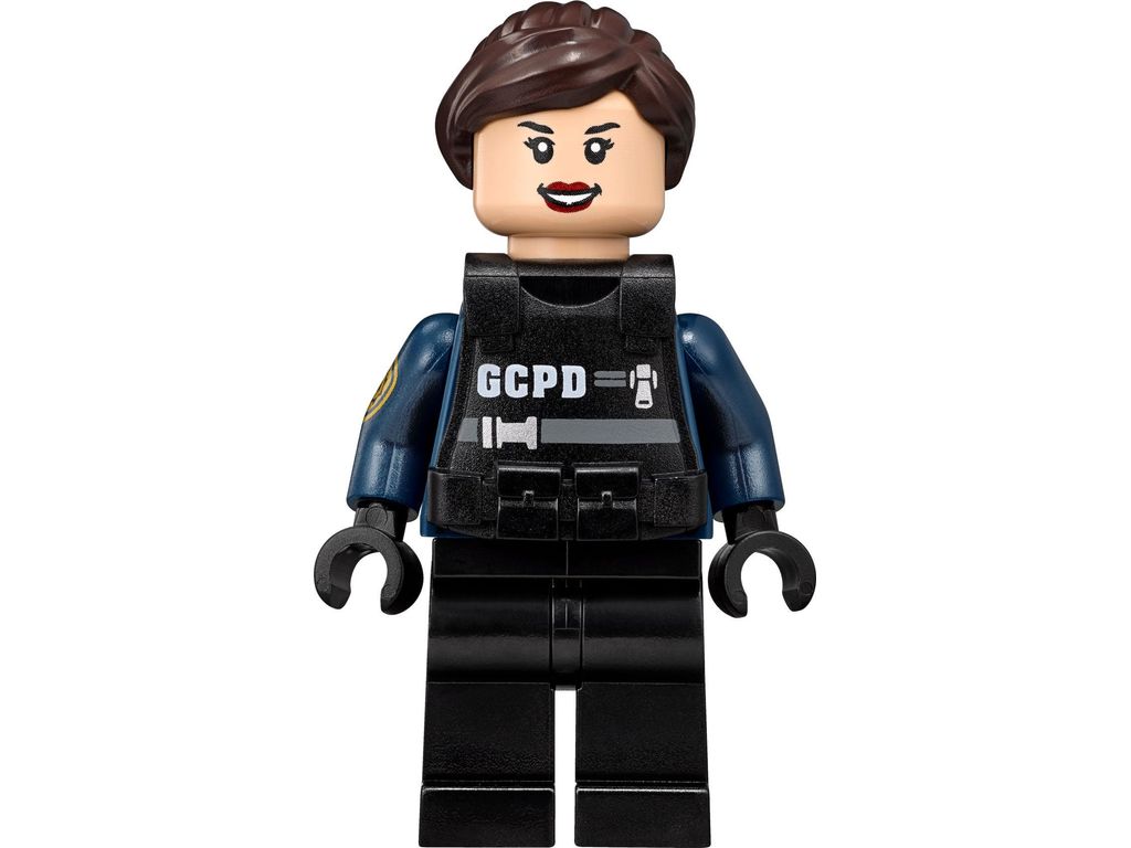 LEGO® Batman Movie 70915 Unheil durch Two-Face™