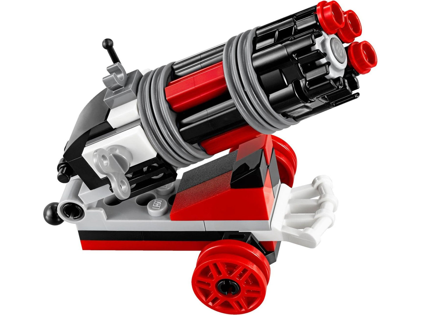 LEGO® Batman Movie 70916 The Batwing