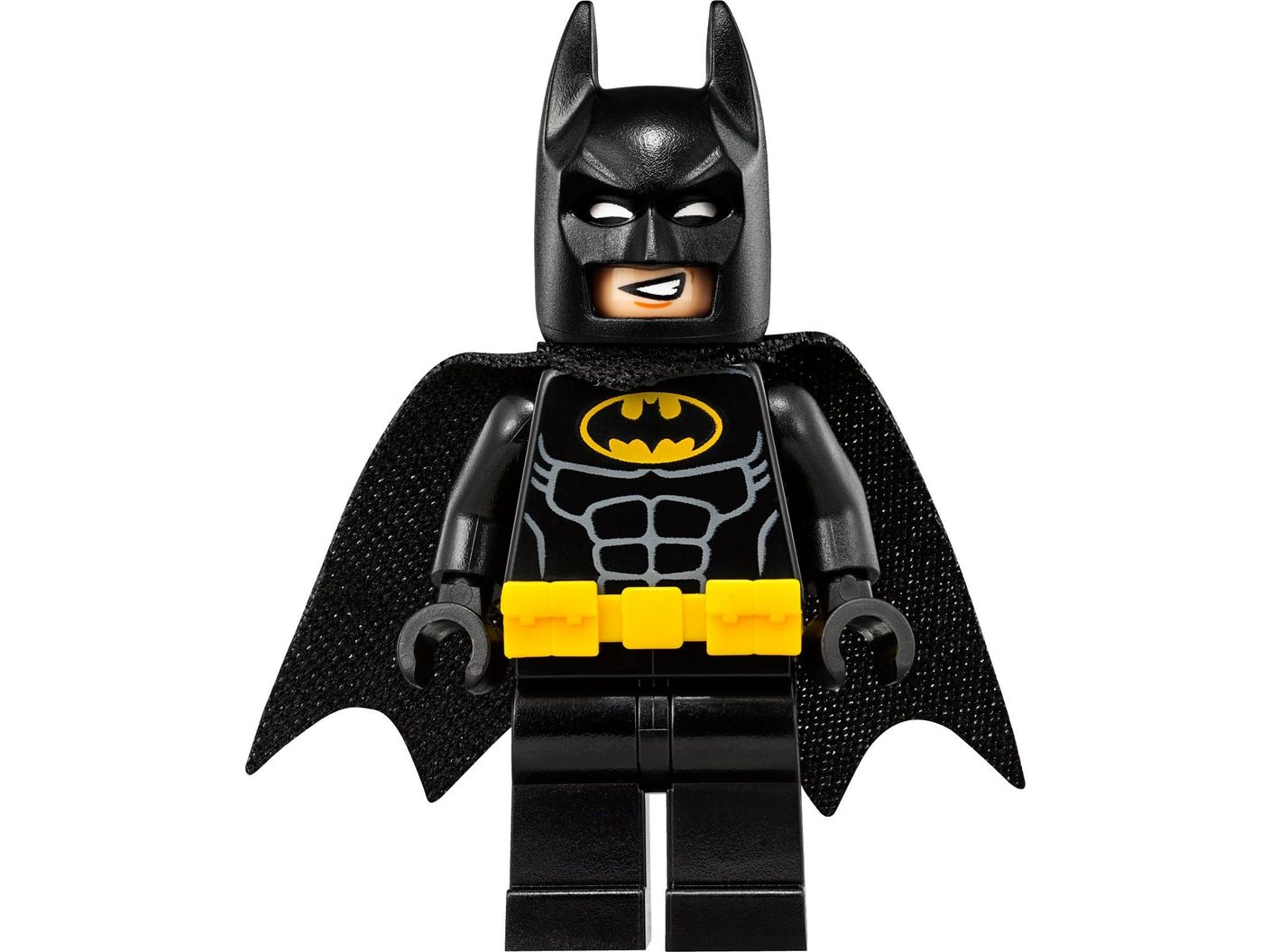 LEGO® Batman Movie 70918 The Bat-Dune Buggy