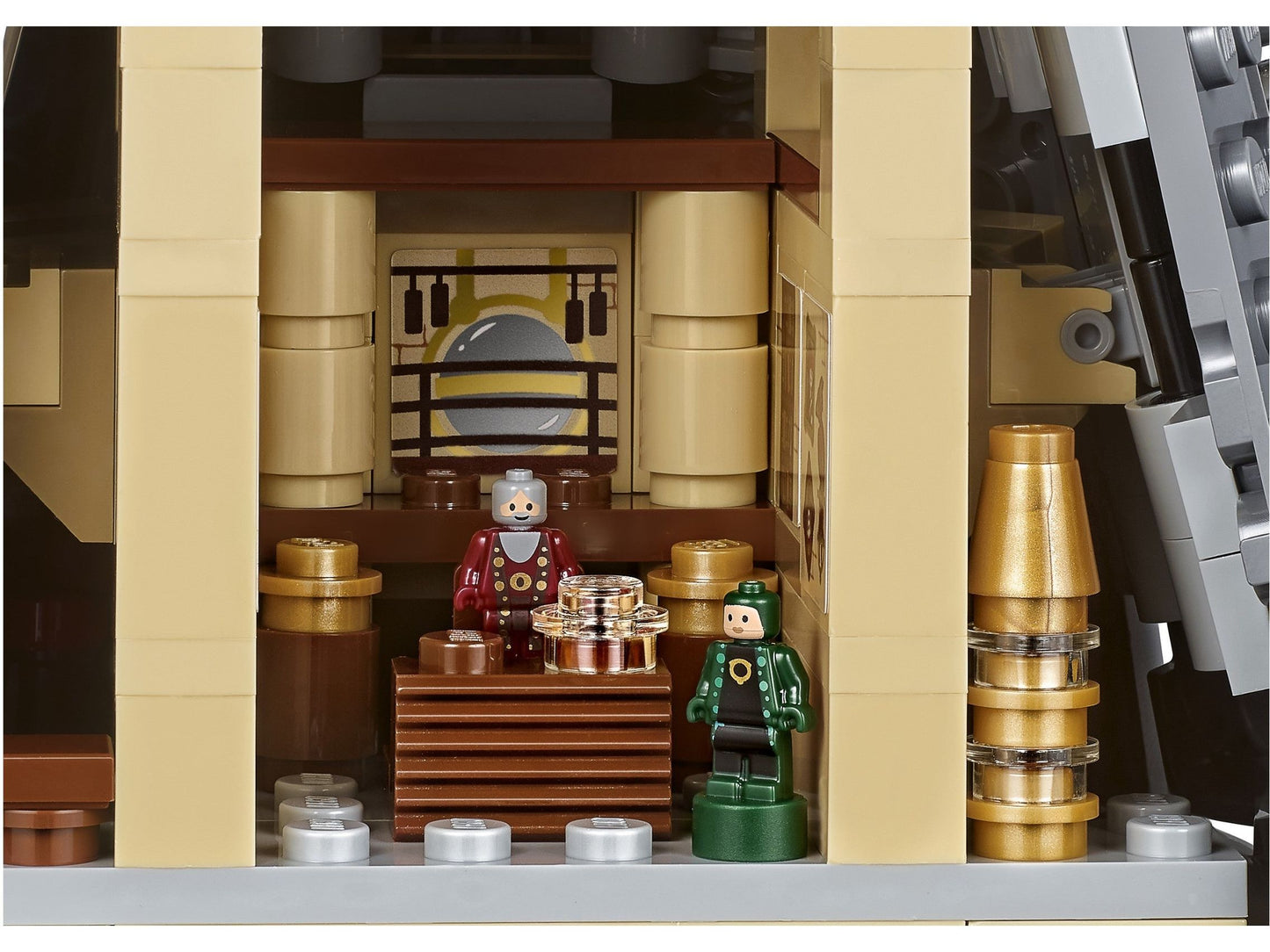 LEGO® Harry Potter™ 71043 Schloss Hogwarts™