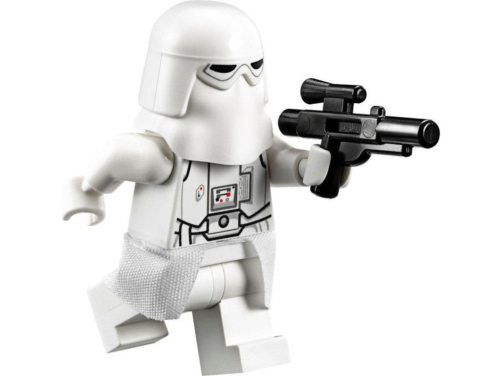 LEGO® Star Wars™ 75054 AT-AT™ - Wie immer Fabrikneu