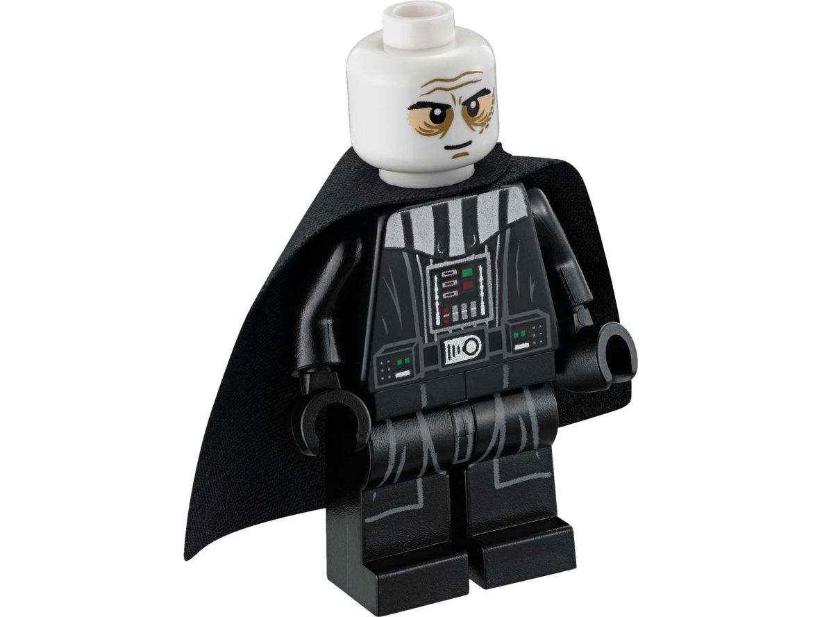 LEGO® Star Wars™ 75093 Todesstern - Letztes Duell