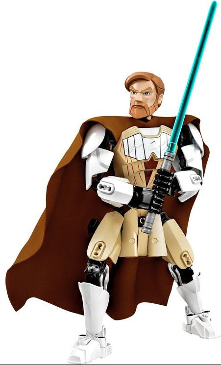 LEGO® Star Wars™ 75109 Obi-Wan Kenobi