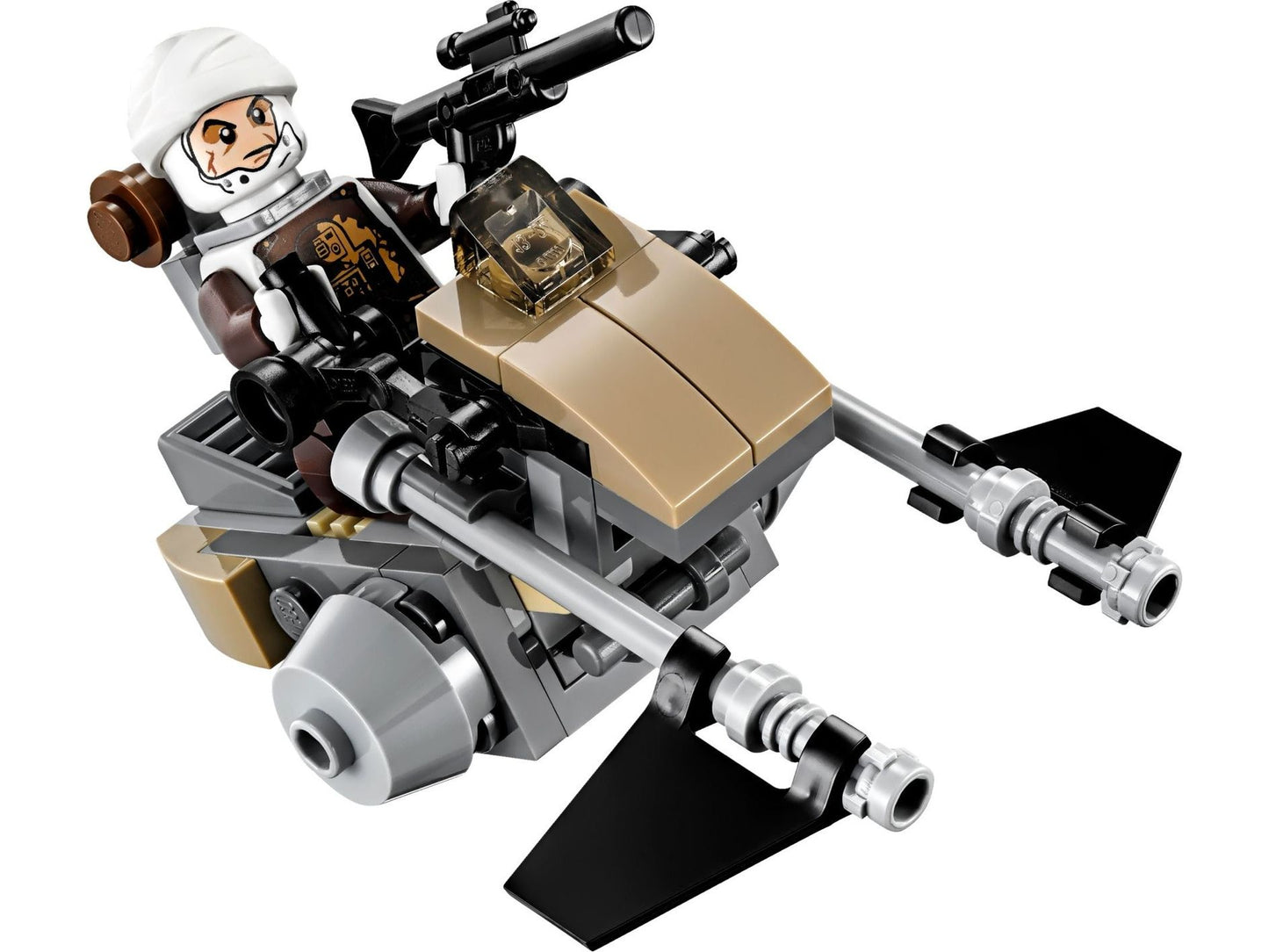 LEGO® Star Wars™ 75145 Eclipse Fighter