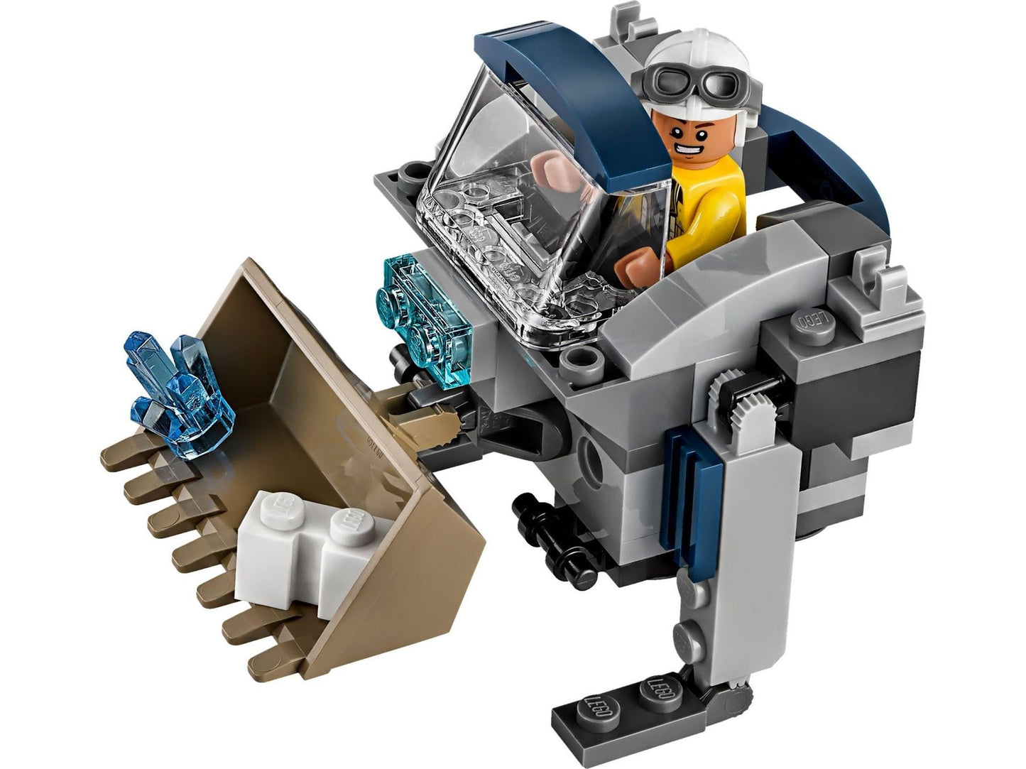 LEGO® Star Wars™ 75147 Star Scavenger