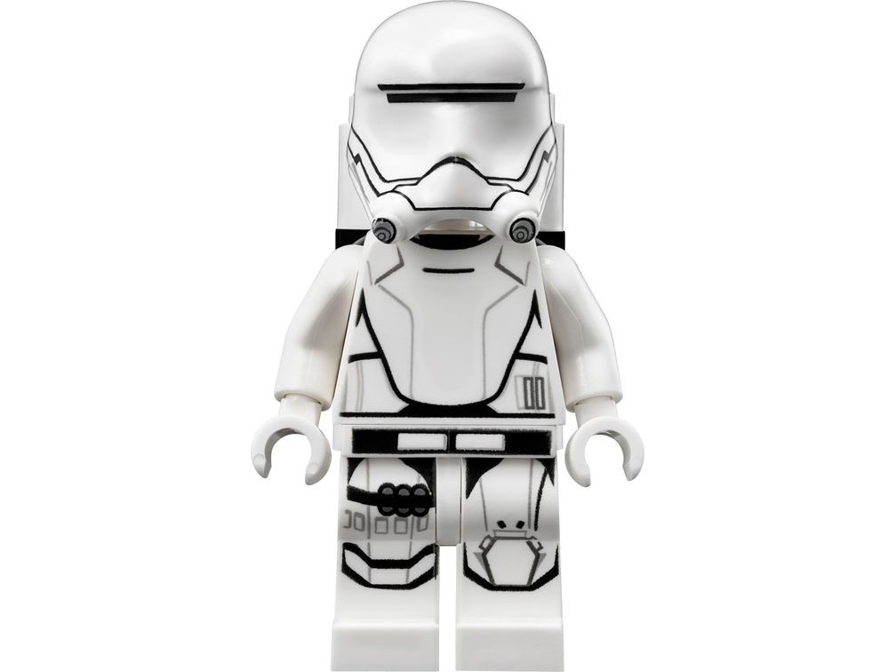 LEGO® Star Wars 75149 Widerstands X-Wing Starfighter™