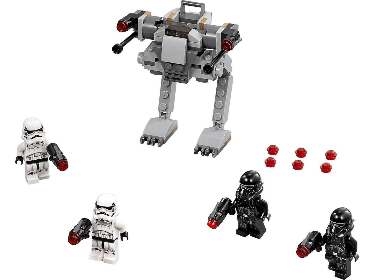 LEGO® Star Wars™ 75165 Imperial Trooper Battle Pack