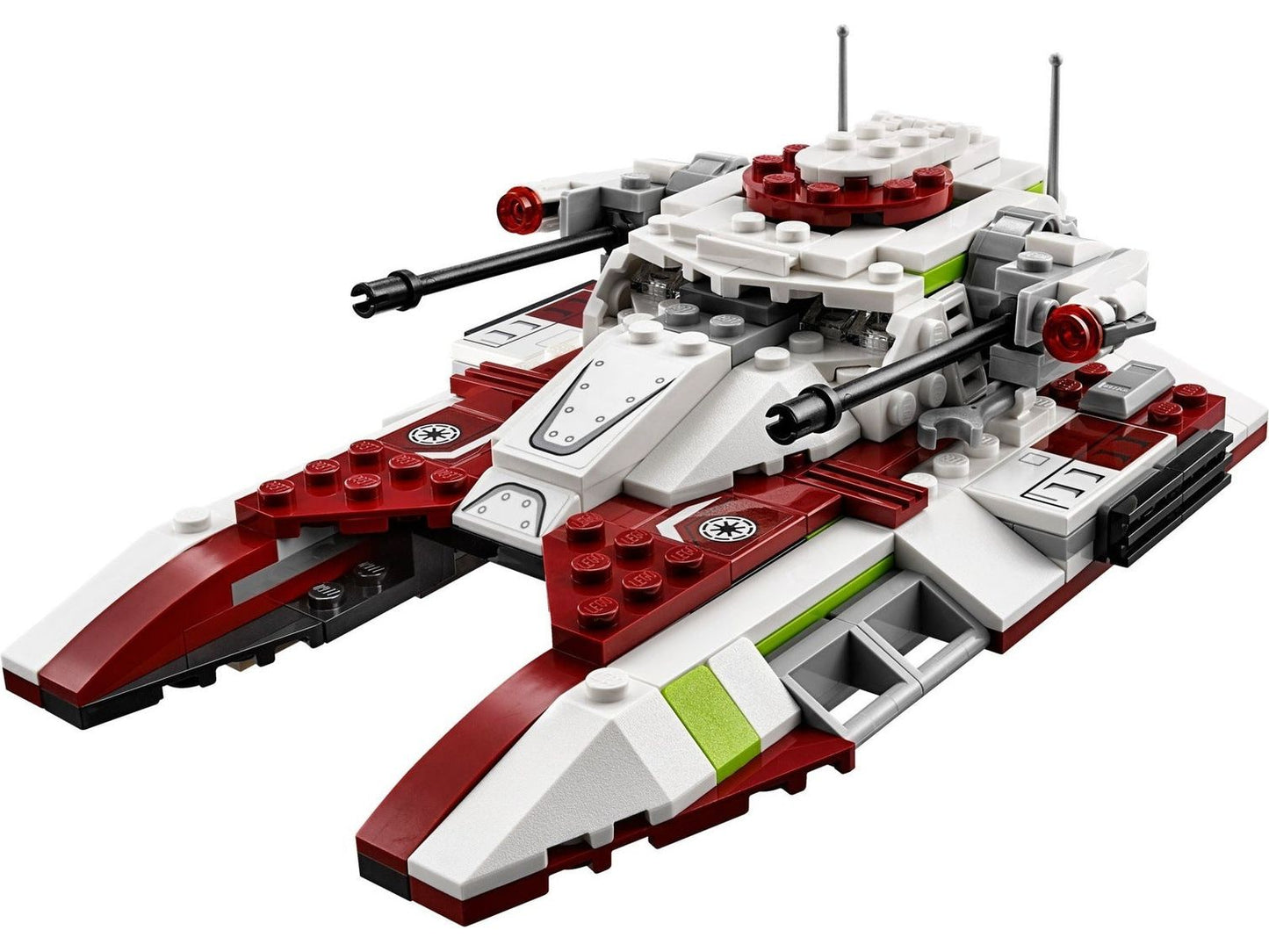 LEGO® Star Wars™ 75182 Republic Fighter Tank™