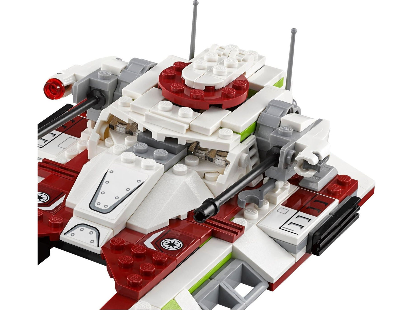 LEGO® Star Wars™ 75182 Republic Fighter Tank™