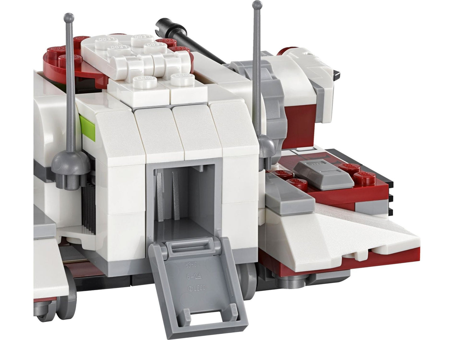LEGO® Star Wars™ 75182 Republic Fighter Tank™