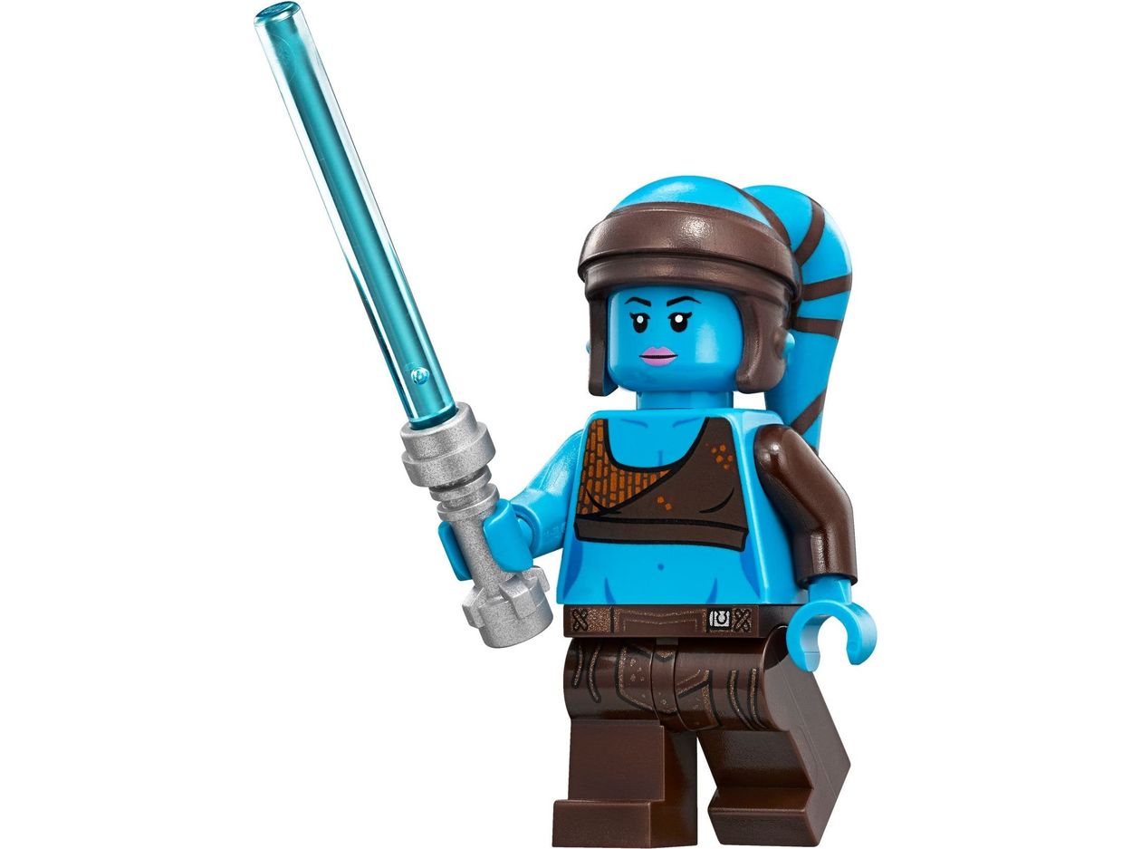 LEGO® Star Wars™ 75182 Republic Fighter Tank™