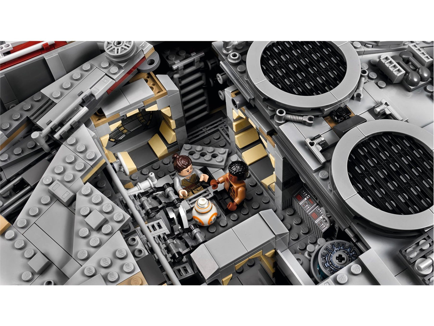 LEGO® Star Wars™ 75192 Millennium Falcon™