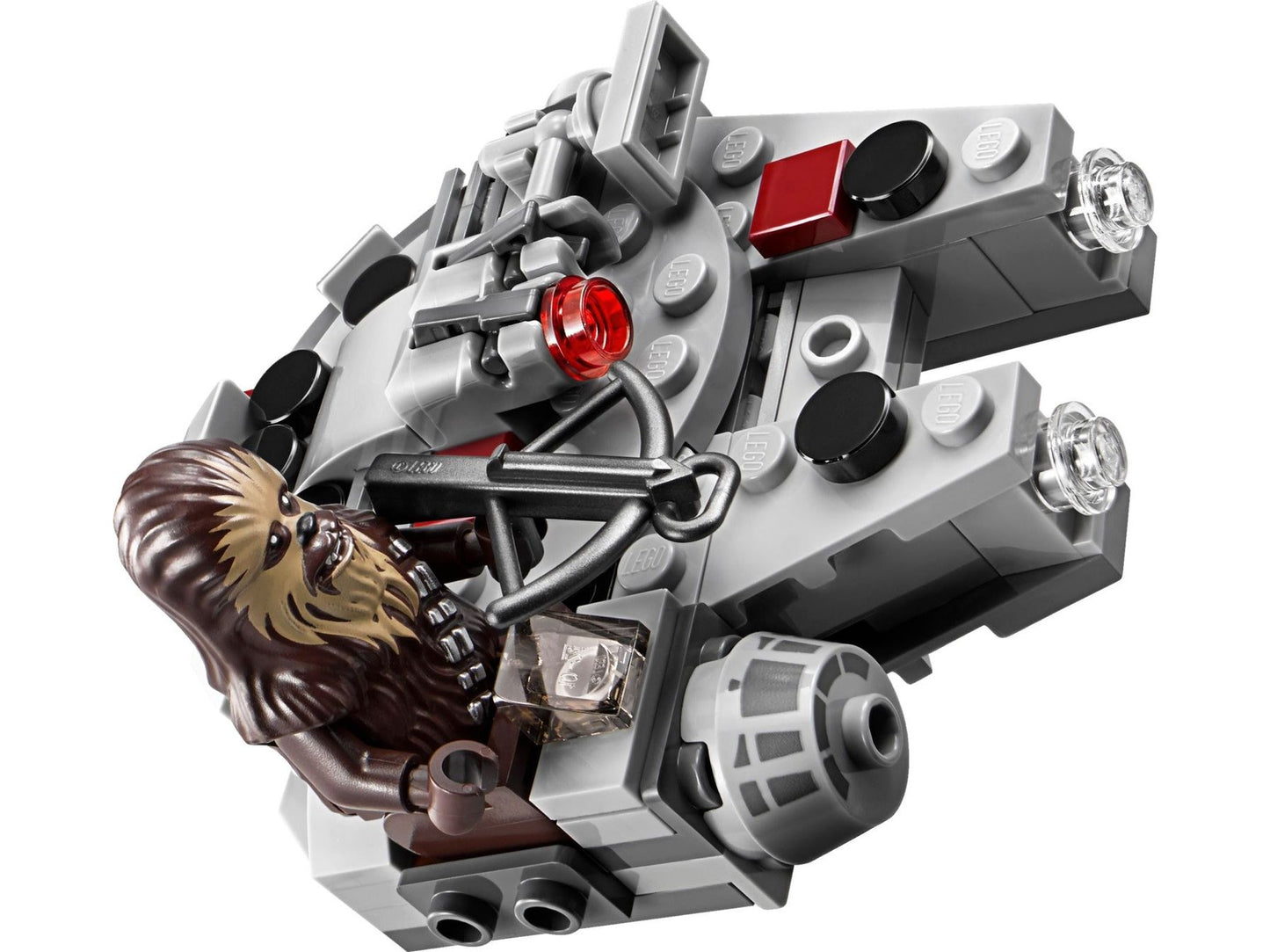 LEGO® Star Wars™ 75193 Millennium Falcon™ Microfighter
