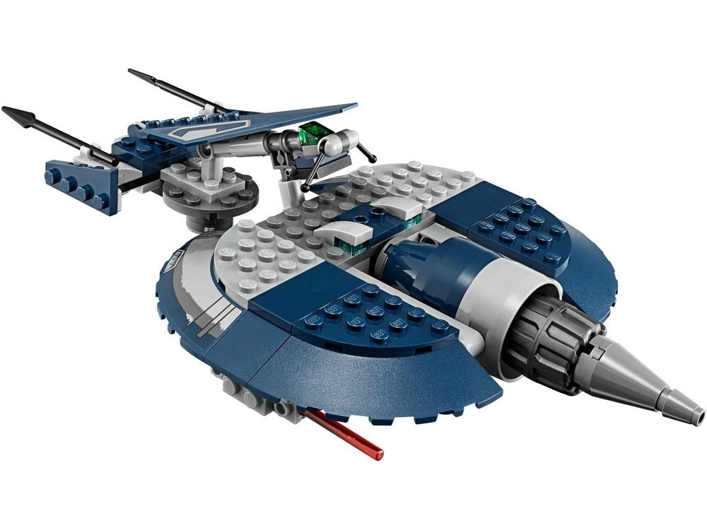 LEGO® Star Wars™ 75199 General Grievous' Combat Speeder