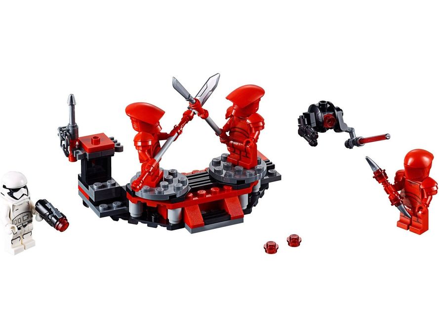 LEGO® Star Wars™ 75225 Elite Praetorian Guard™ Battle Pack