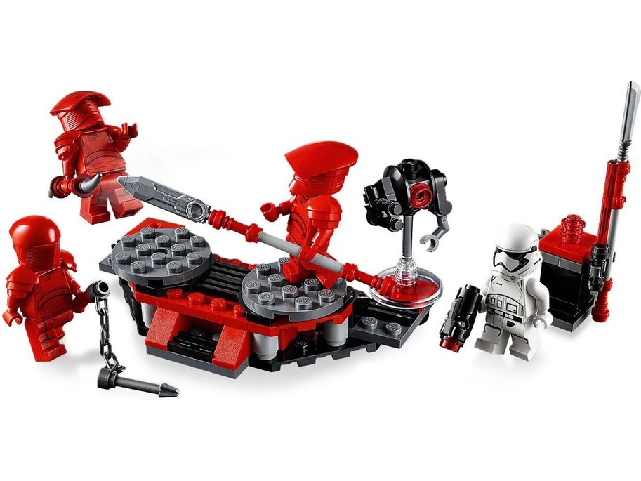 LEGO® Star Wars™ 75225 Elite Praetorian Guard™ Battle Pack