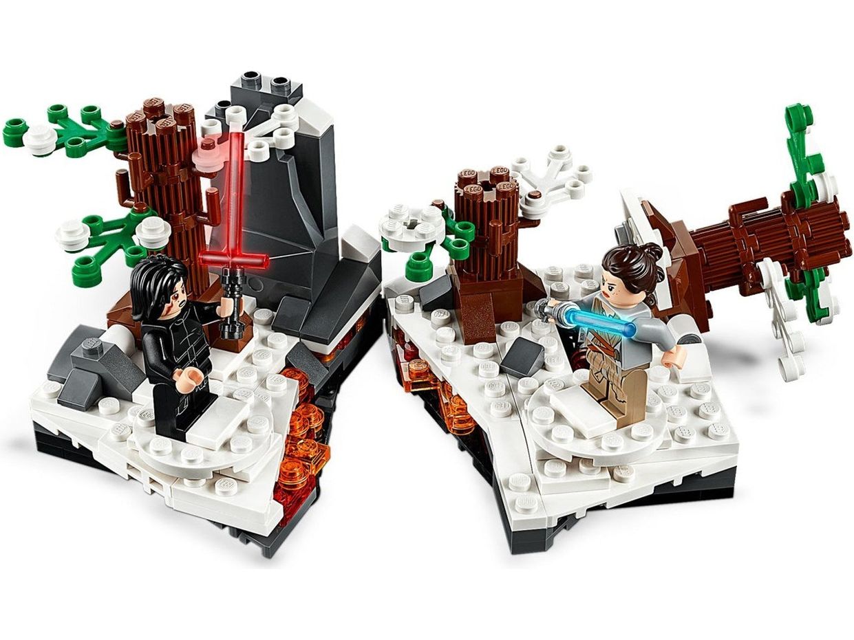 LEGO® Star Wars™ 75236 - Duell auf Starkiller-Basis