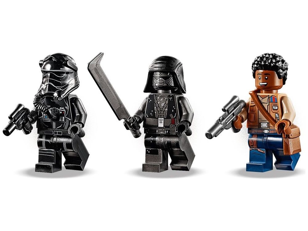 LEGO® Star Wars™ 75272 Sith TIE Fighter