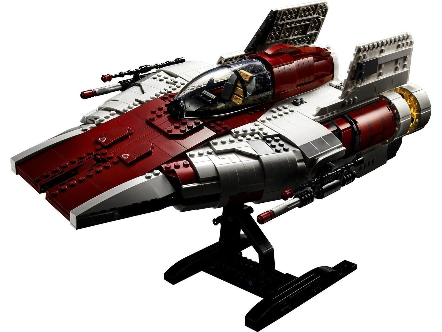 LEGO® Star Wars™ 75275 A-wing Starfighter™