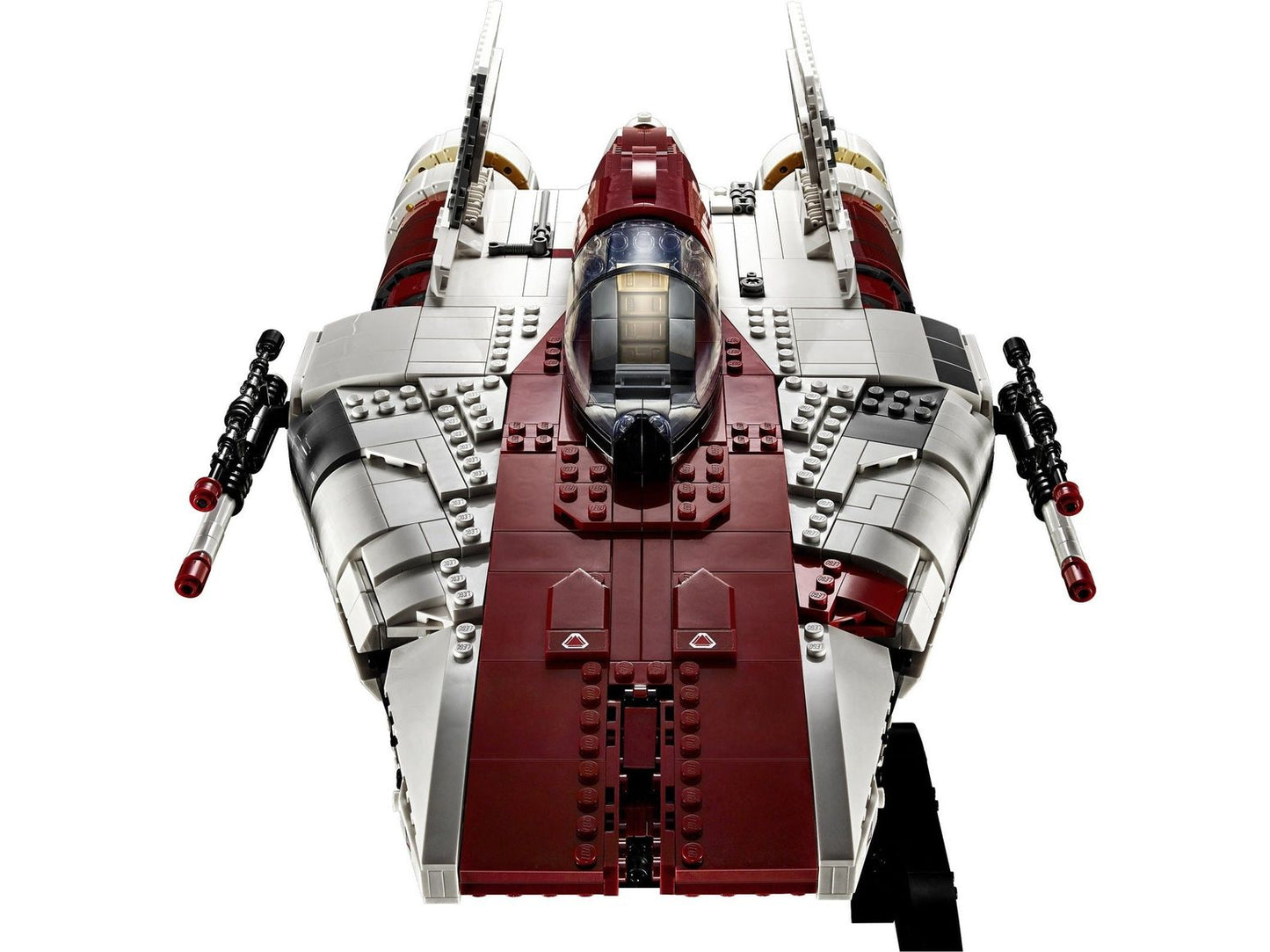 LEGO® Star Wars™ 75275 A-wing Starfighter™